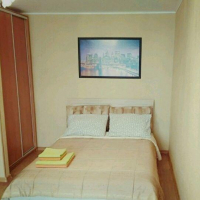 Уфа — 1-комн. квартира, 32 м&sup2; – Проспект Октября  84/1. Госцирк (32 м²) — Фото 18