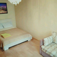 Уфа — 1-комн. квартира, 32 м&sup2; – Проспект Октября  84/1. Госцирк (32 м²) — Фото 2