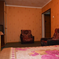 Уфа — 1-комн. квартира, 33 м&sup2; – Энтузиастов  Аквапарк (33 м²) — Фото 5