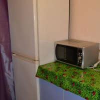 Уфа — 1-комн. квартира, 33 м&sup2; – Энтузиастов  Аквапарк (33 м²) — Фото 4