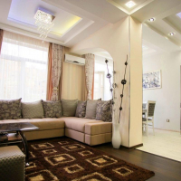 Уфа — 1-комн. квартира, 45 м&sup2; – Революционная, 32 (45 м²) — Фото 6