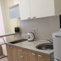 Уфа — 1-комн. квартира, 39 м&sup2; – Мингажева, 127к1 (39 м²) — Фото 4