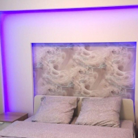 Уфа — 1-комн. квартира, 39 м&sup2; – Мингажева, 127к1 (39 м²) — Фото 5
