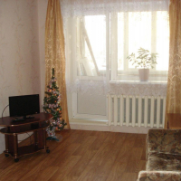 Уфа — 1-комн. квартира, 40 м&sup2; – Набережная, 3/2 (40 м²) — Фото 5