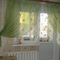 Уфа — 1-комн. квартира, 40 м&sup2; – Набережная, 3/2 (40 м²) — Фото 4