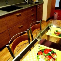Уфа — 1-комн. квартира, 34 м&sup2; – Проспект Октября, 11 (34 м²) — Фото 5