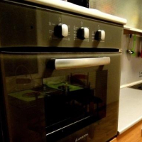 Уфа — 1-комн. квартира, 34 м&sup2; – Проспект Октября, 11 (34 м²) — Фото 6