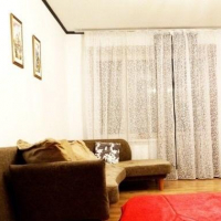 Уфа — 1-комн. квартира, 34 м&sup2; – Проспект Октября, 11 (34 м²) — Фото 8