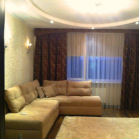 Уфа — 2-комн. квартира, 85 м&sup2; – Ленина, 99/1 (85 м²) — Фото 4