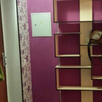 Уфа — 1-комн. квартира, 43 м&sup2; – Комсомольская, 109 (43 м²) — Фото 4