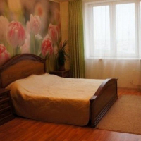 1-комнатная квартира, этаж 3/5, 30 м&sup2;