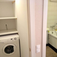 Уфа — 1-комн. квартира, 40 м&sup2; – Проспект октября180(гдк) (40 м²) — Фото 3