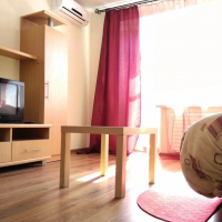 Уфа — 1-комн. квартира, 40 м&sup2; – Проспект октября180(гдк) (40 м²) — Фото 4