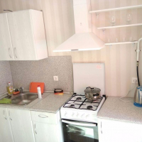 Уфа — 1-комн. квартира, 40 м&sup2; – Проспект октября180(гдк) (40 м²) — Фото 5