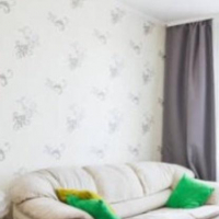 1-комнатная квартира, этаж 3/5, 34 м&sup2;