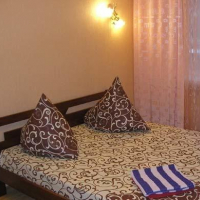 1-комнатная квартира, этаж 4/6, 39 м&sup2;
