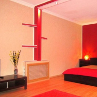 1-комнатная квартира, этаж 11/16, 59 м&sup2;