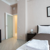 Уфа — 3-комн. квартира, 86 м&sup2; – Октябрьской Революции, 23а (86 м²) — Фото 18