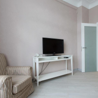 Уфа — 3-комн. квартира, 86 м&sup2; – Октябрьской Революции, 23а (86 м²) — Фото 11