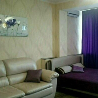 1-комнатная квартира, этаж 2/18, 42 м&sup2;