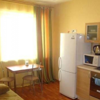 1-комнатная квартира, этаж 6/14, 42 м&sup2;