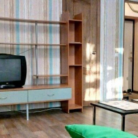 1-комнатная квартира, этаж 1/5, 33 м&sup2;