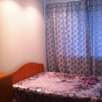 1-комнатная квартира, этаж 3/5, 34 м&sup2;