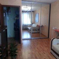 2-комнатная квартира, этаж 3/5, 45 м&sup2;