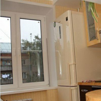 Уфа — 1-комн. квартира, 35 м&sup2; – Невского, 18 (35 м²) — Фото 2