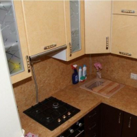 Уфа — 1-комн. квартира, 35 м&sup2; – Невского, 18 (35 м²) — Фото 3