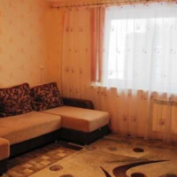 1-комнатная квартира, этаж 3/10, 43 м&sup2;