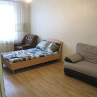 1-комнатная квартира, этаж 8/10, 41 м&sup2;