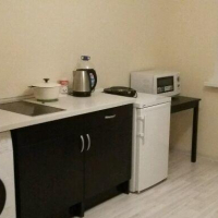 Уфа — 1-комн. квартира, 40 м&sup2; – Проспект октября, 164 (40 м²) — Фото 7