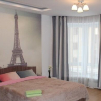1-комнатная квартира, этаж 1/5, 38 м&sup2;
