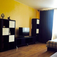 Уфа — 2-комн. квартира, 55 м&sup2; – Чернышевского, 71/1 (55 м²) — Фото 5
