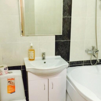 Уфа — 2-комн. квартира, 55 м&sup2; – Чернышевского, 71/1 (55 м²) — Фото 2