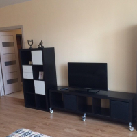 Уфа — 2-комн. квартира, 55 м&sup2; – Чернышевского, 71/1 (55 м²) — Фото 3