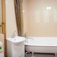Уфа — 1-комн. квартира, 39 м&sup2; – Крупской (сквер Маяковског) (39 м²) — Фото 3