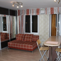 Уфа — 2-комн. квартира, 55 м&sup2; – Зеленая роща  ВДНХ  Злобина, 38/2 (55 м²) — Фото 4