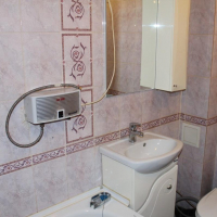 Уфа — 2-комн. квартира, 55 м&sup2; – Зеленая роща  ВДНХ  Злобина, 38/2 (55 м²) — Фото 2