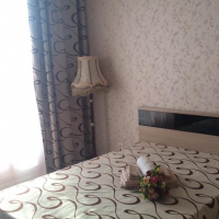 1-комнатная квартира, этаж 10/12, 43 м&sup2;