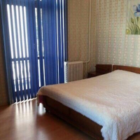 1-комнатная квартира, этаж 3/5, 44 м&sup2;