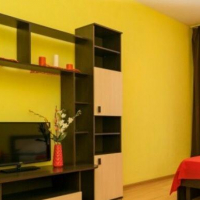 Уфа — 1-комн. квартира, 36 м&sup2; – Октября пр-кт, 70к1 (36 м²) — Фото 5