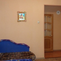 Уфа — 2-комн. квартира, 49 м&sup2; – Сергея Вострецова, 10 (49 м²) — Фото 15