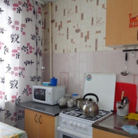 Уфа — 2-комн. квартира, 49 м&sup2; – Сергея Вострецова, 10 (49 м²) — Фото 13