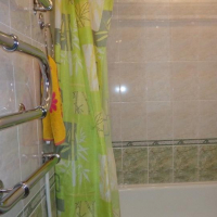 Уфа — 2-комн. квартира, 49 м&sup2; – Сергея Вострецова, 10 (49 м²) — Фото 8