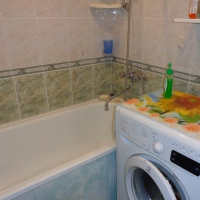 Уфа — 2-комн. квартира, 49 м&sup2; – Сергея Вострецова, 10 (49 м²) — Фото 10