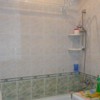 Уфа — 2-комн. квартира, 49 м&sup2; – Сергея Вострецова, 10 (49 м²) — Фото 9