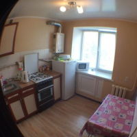 1-комнатная квартира, этаж 3/5, 31 м&sup2;