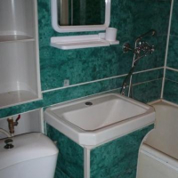 Уфа — 1-комн. квартира, 33 м&sup2; – Кремлёвская  57  Проспект  Центр (33 м²) — Фото 2